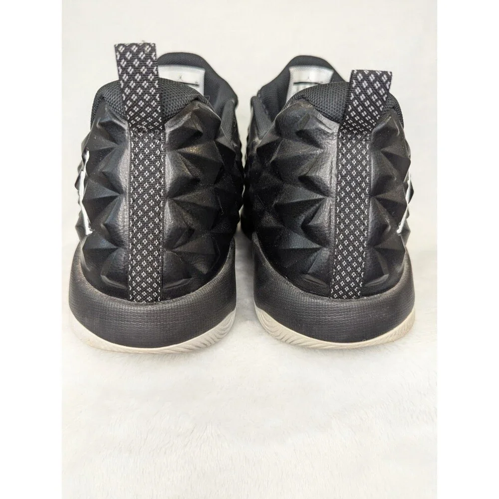 Mens Air Jordan Extra Fly Basketball Shoes Black White sz. 13 854551-110 - Picture 3 of 6